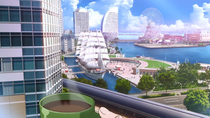 Koi wa Ameagari no You ni